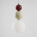Dot Pendant Lamp — product view 42