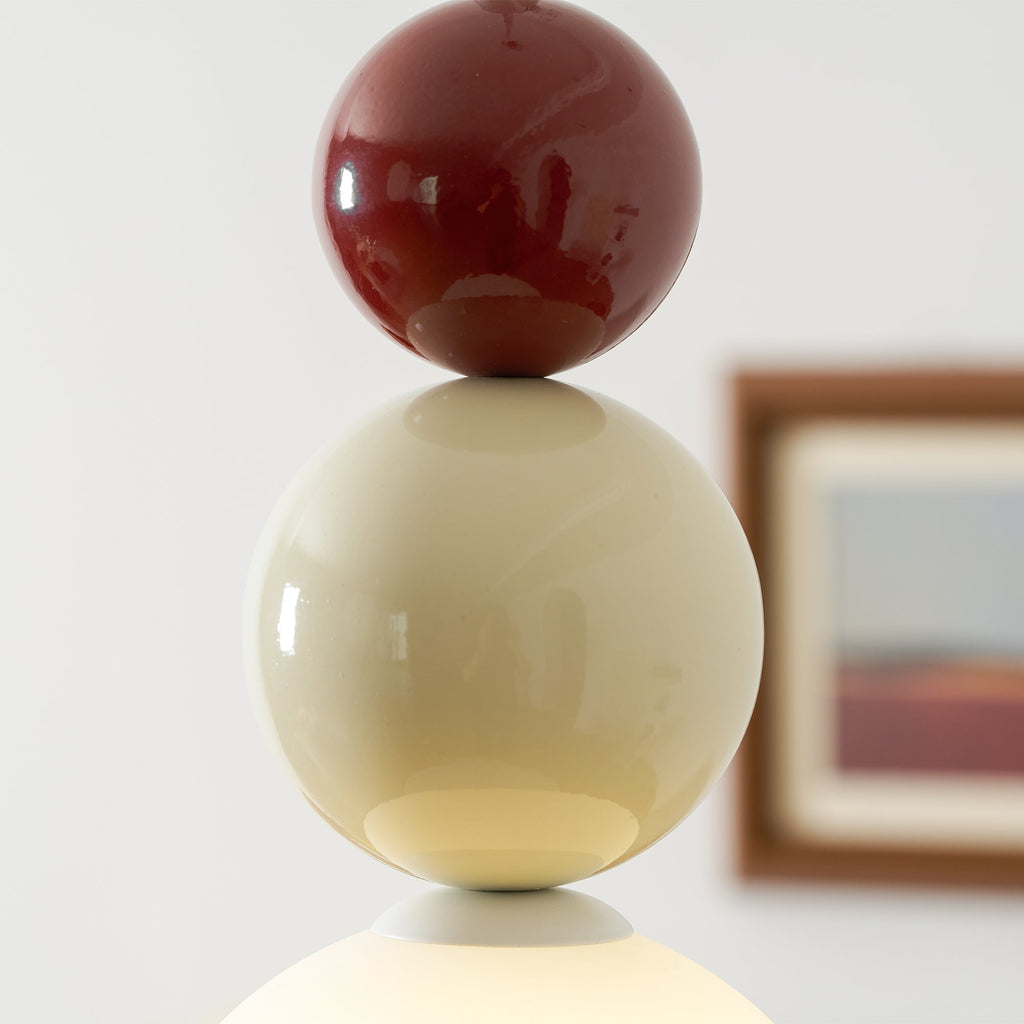 Dot Pendant Lamp — product view 44