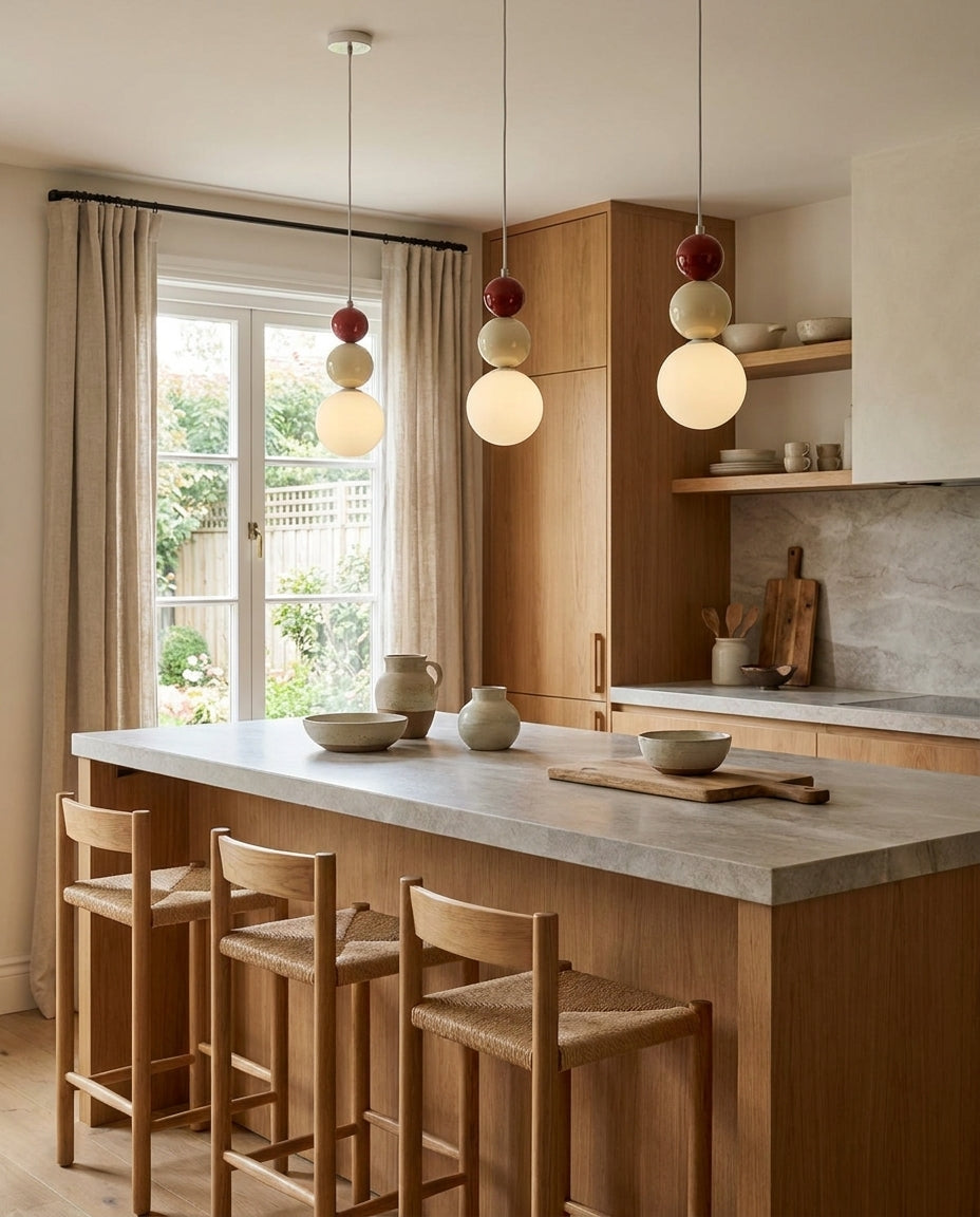 Dot Pendant Lamp — product view 46