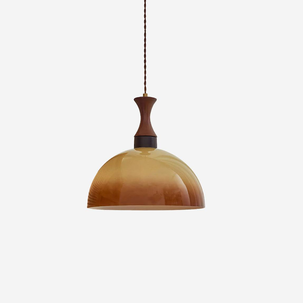 Potor Pendant Light 11.8″- 11″ — product view 1