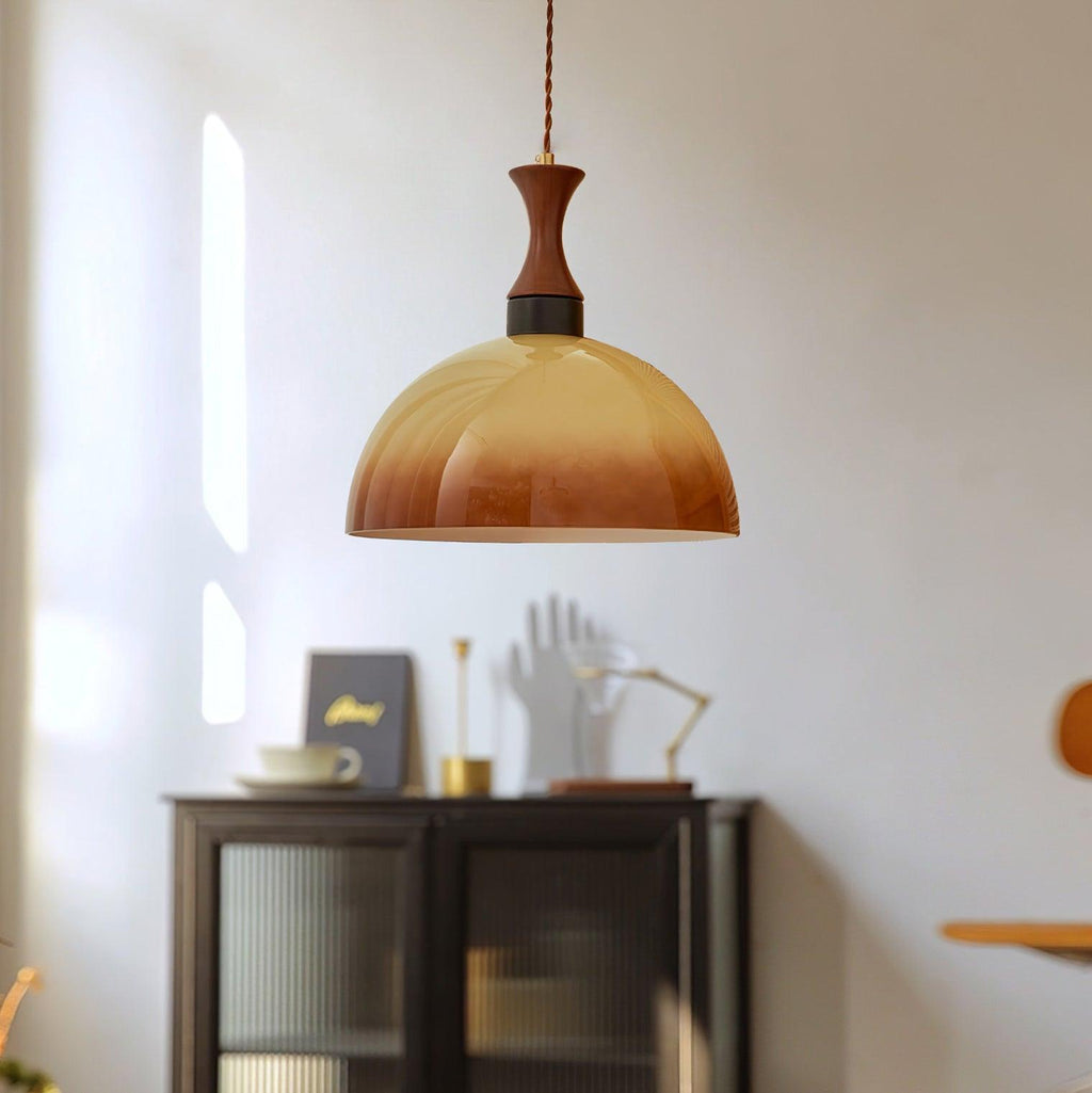 Potor Pendant Light 11.8″- 11″ — product view 2