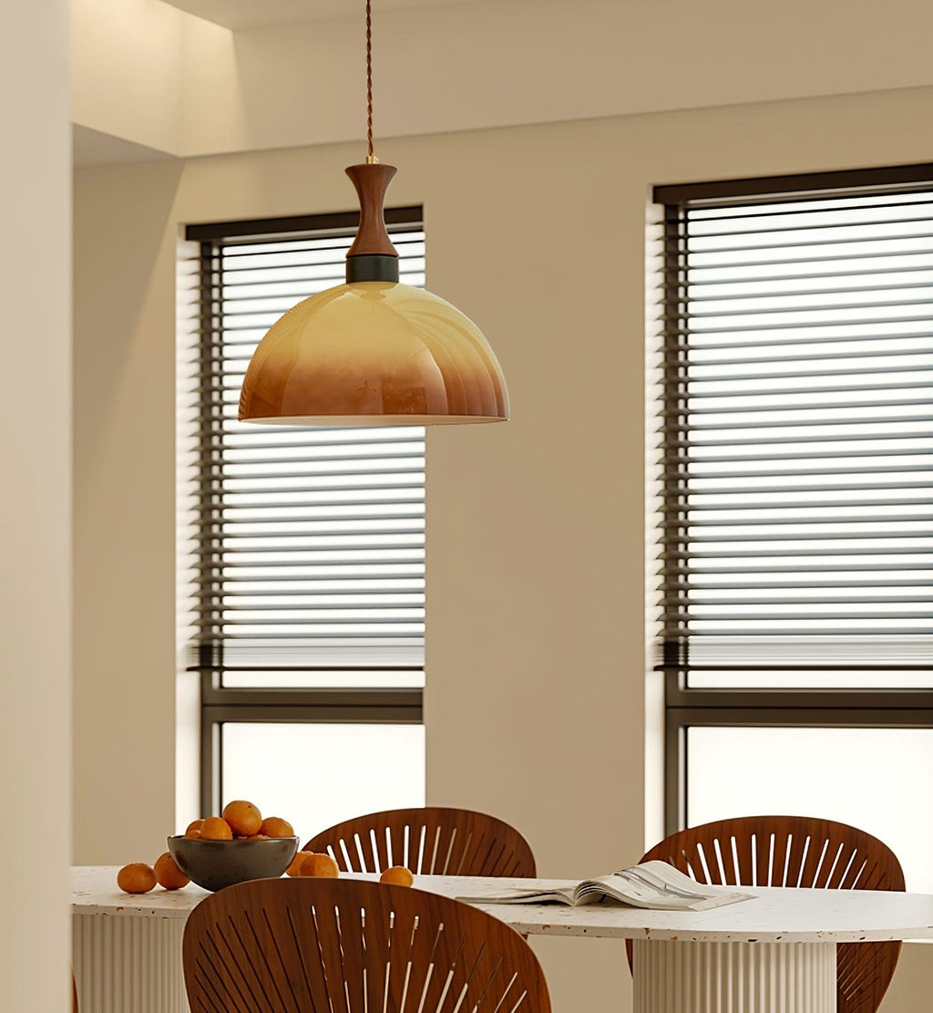 Potor Pendant Light 11.8″- 11″ — product view 3