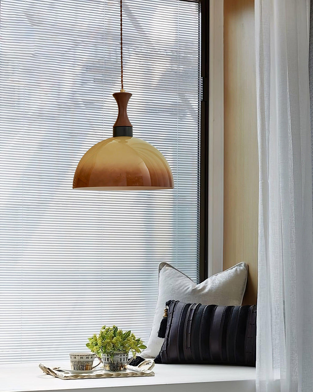 Potor Pendant Light 11.8″- 11″ — product view 4