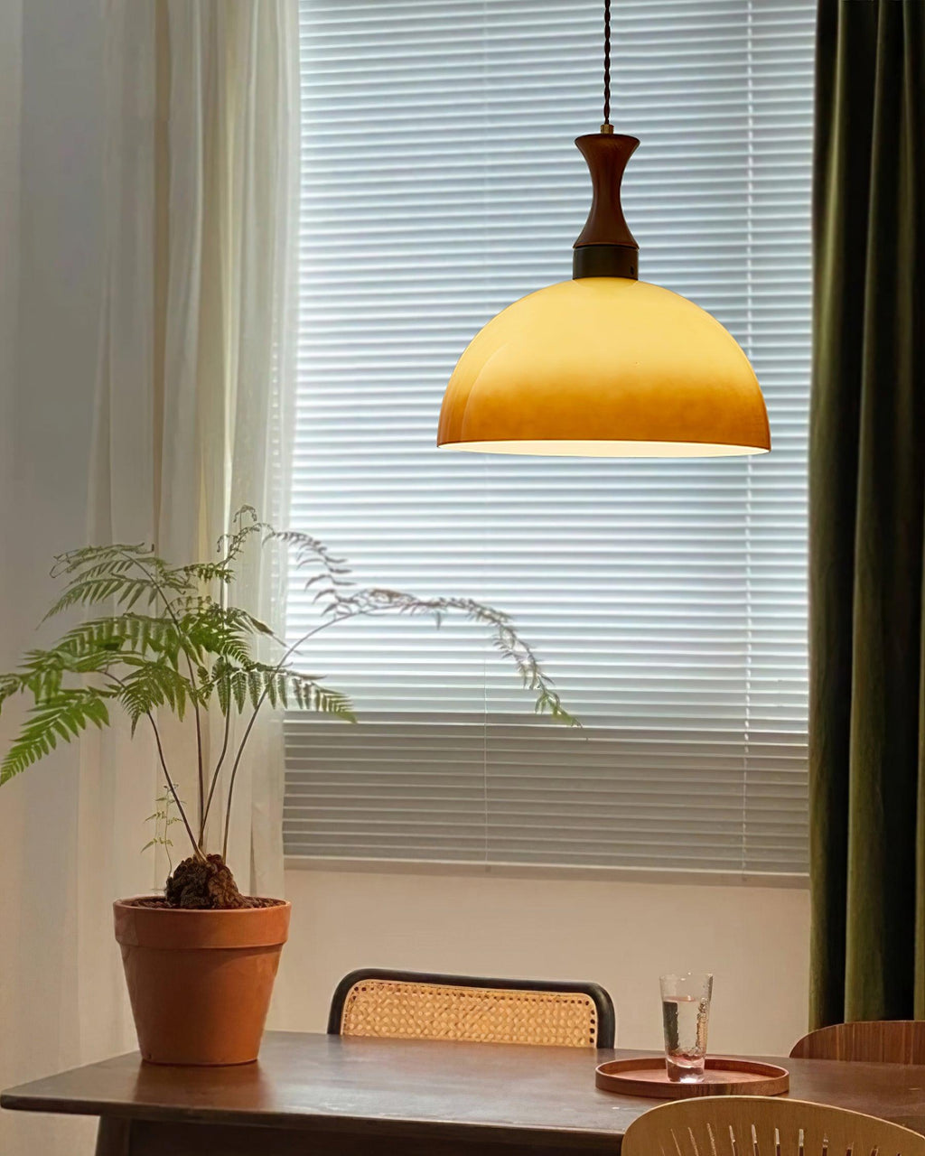 Potor Pendant Light 11.8″- 11″ — product view 6