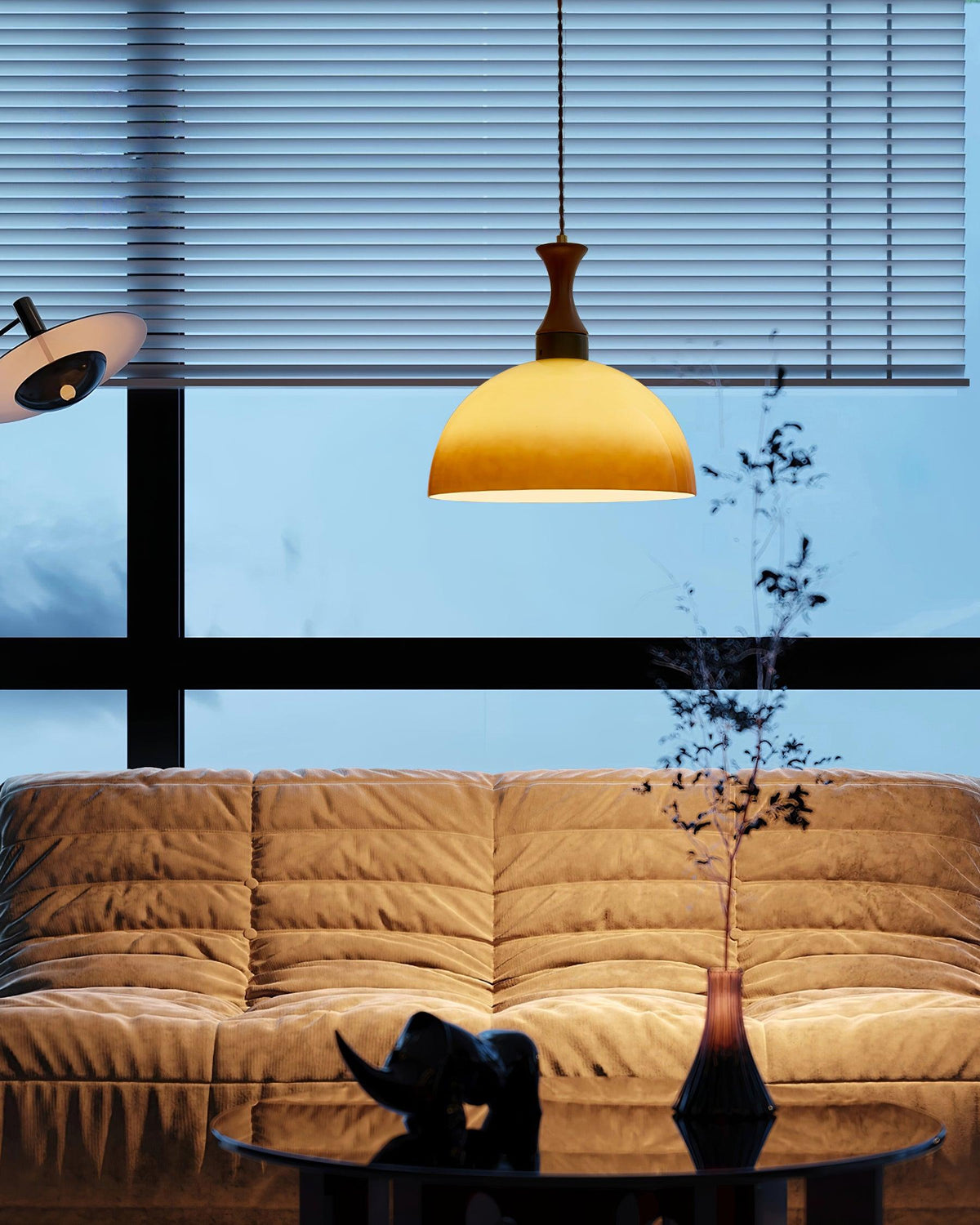 Potor Pendant Light 11.8″- 11″ — product view 7
