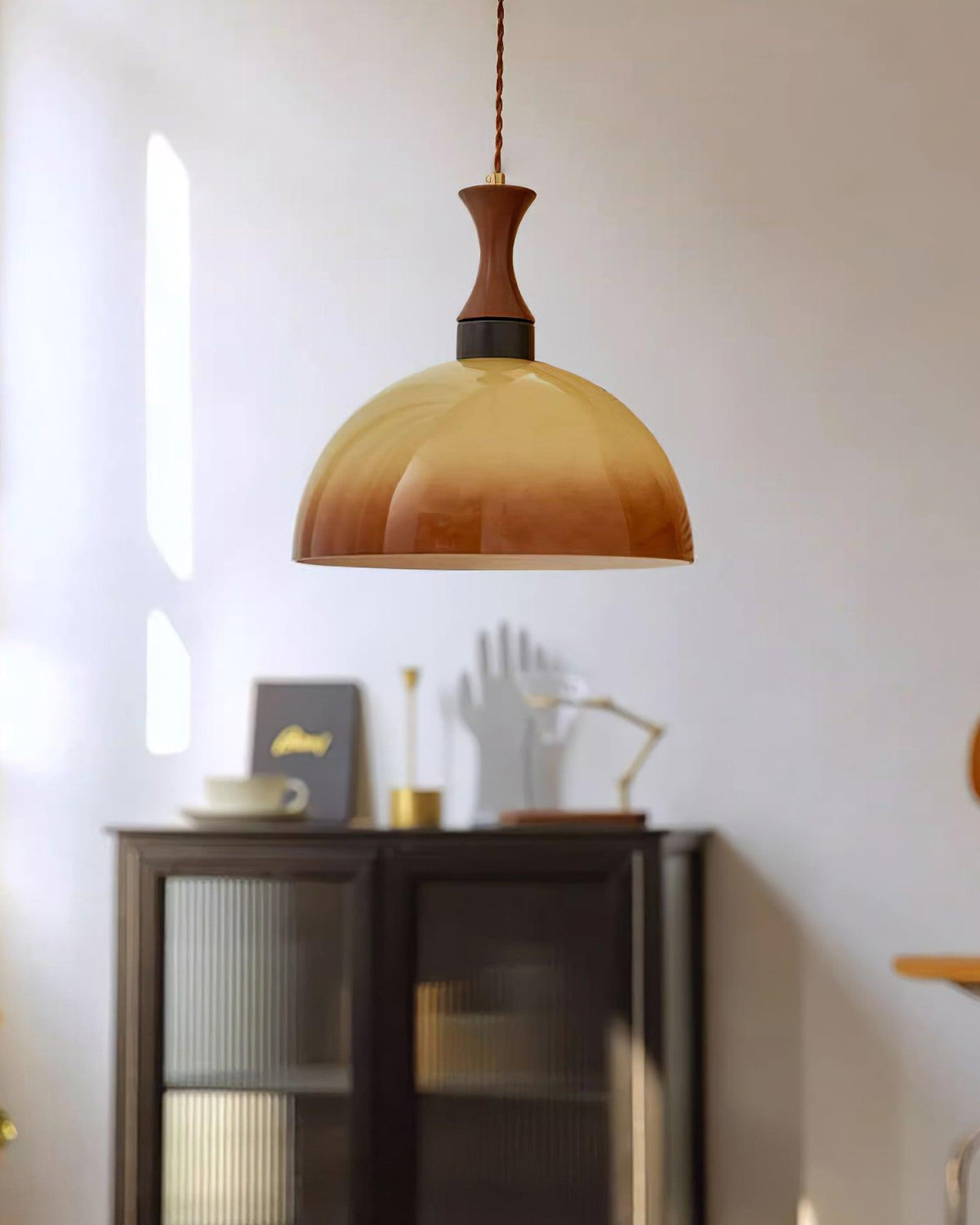Potor Pendant Light 11.8″- 11″ — product view 8