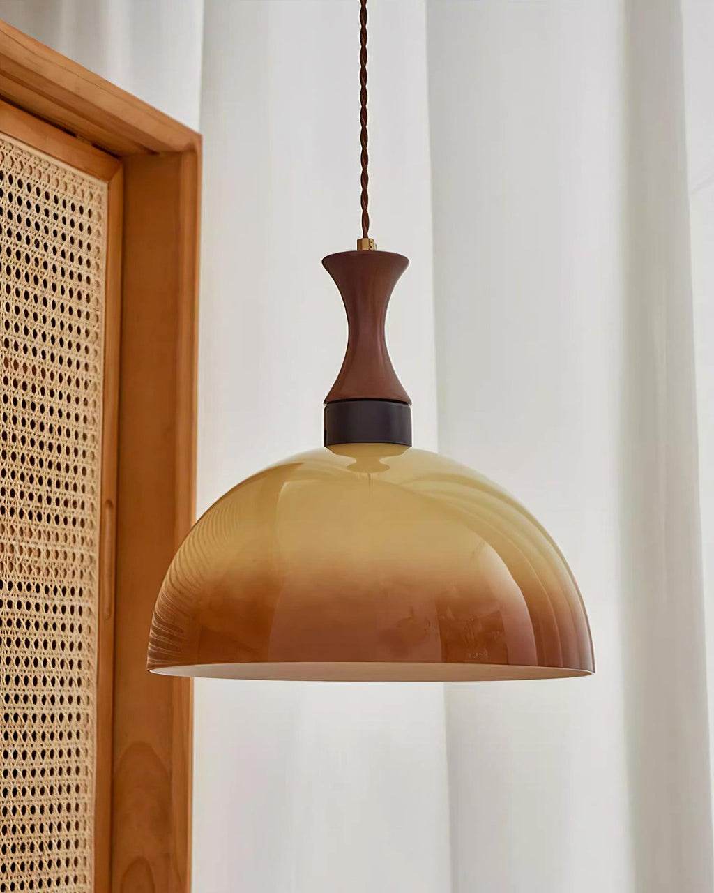 Potor Pendant Light 11.8″- 11″ — product view 9
