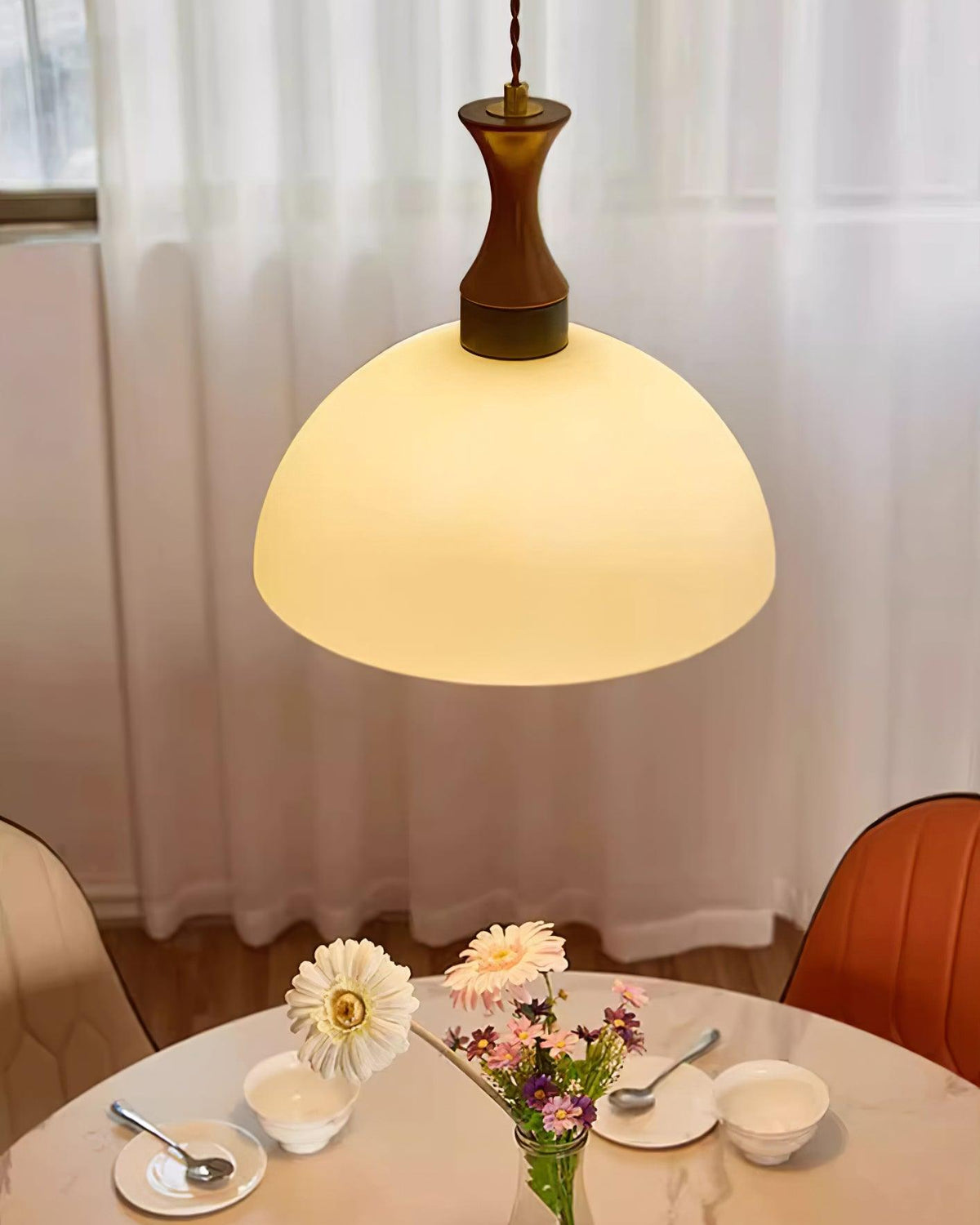 Potor Pendant Light 11.8″- 11″ — product view 11