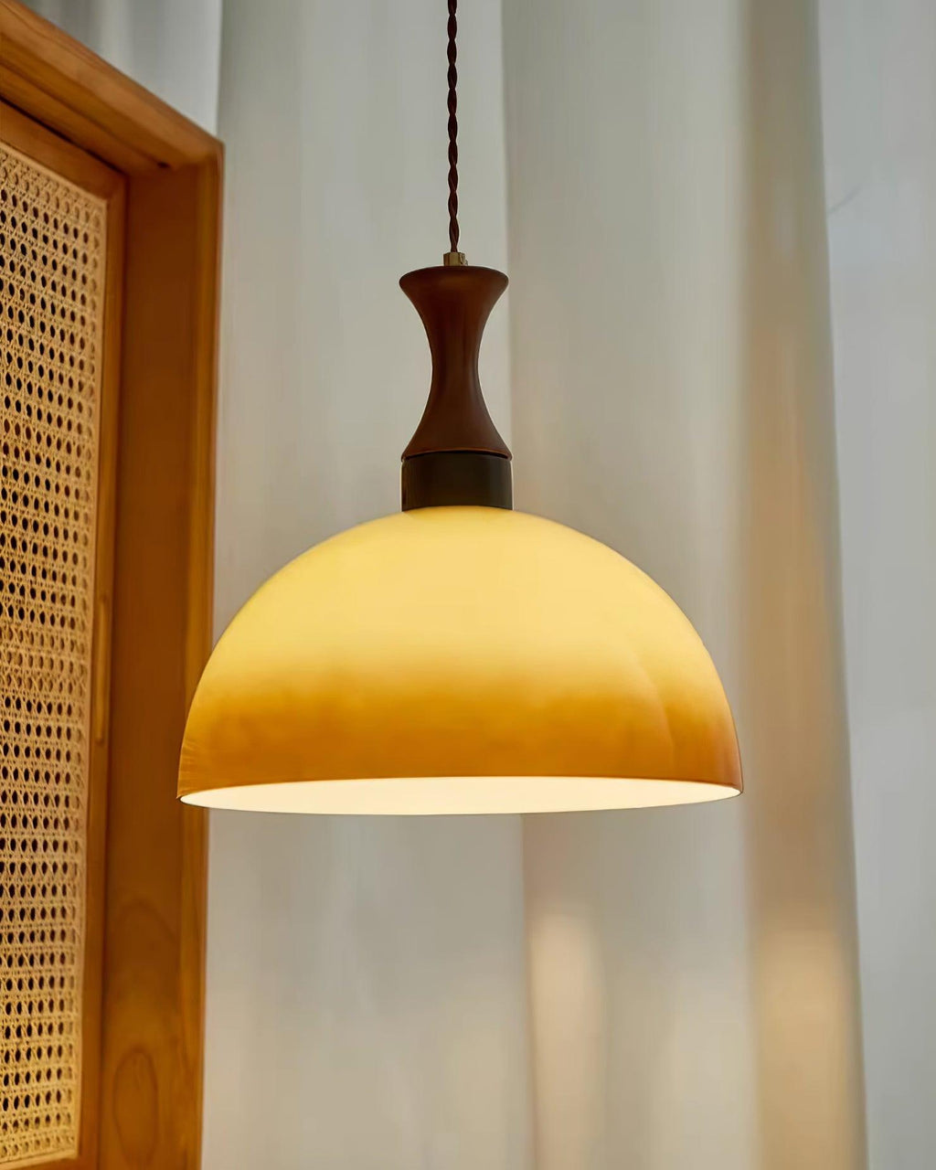 Potor Pendant Light 11.8″- 11″ — product view 12