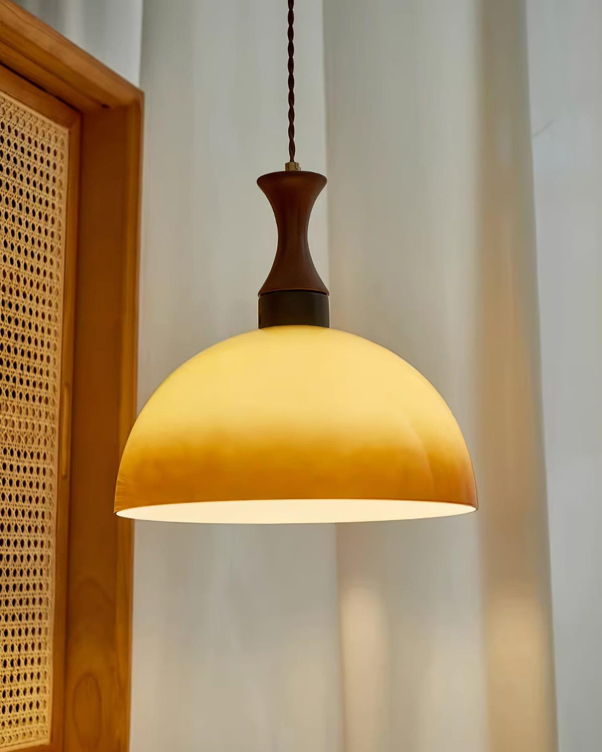 Potor Pendant Light 11.8″- 11″ — product view 12