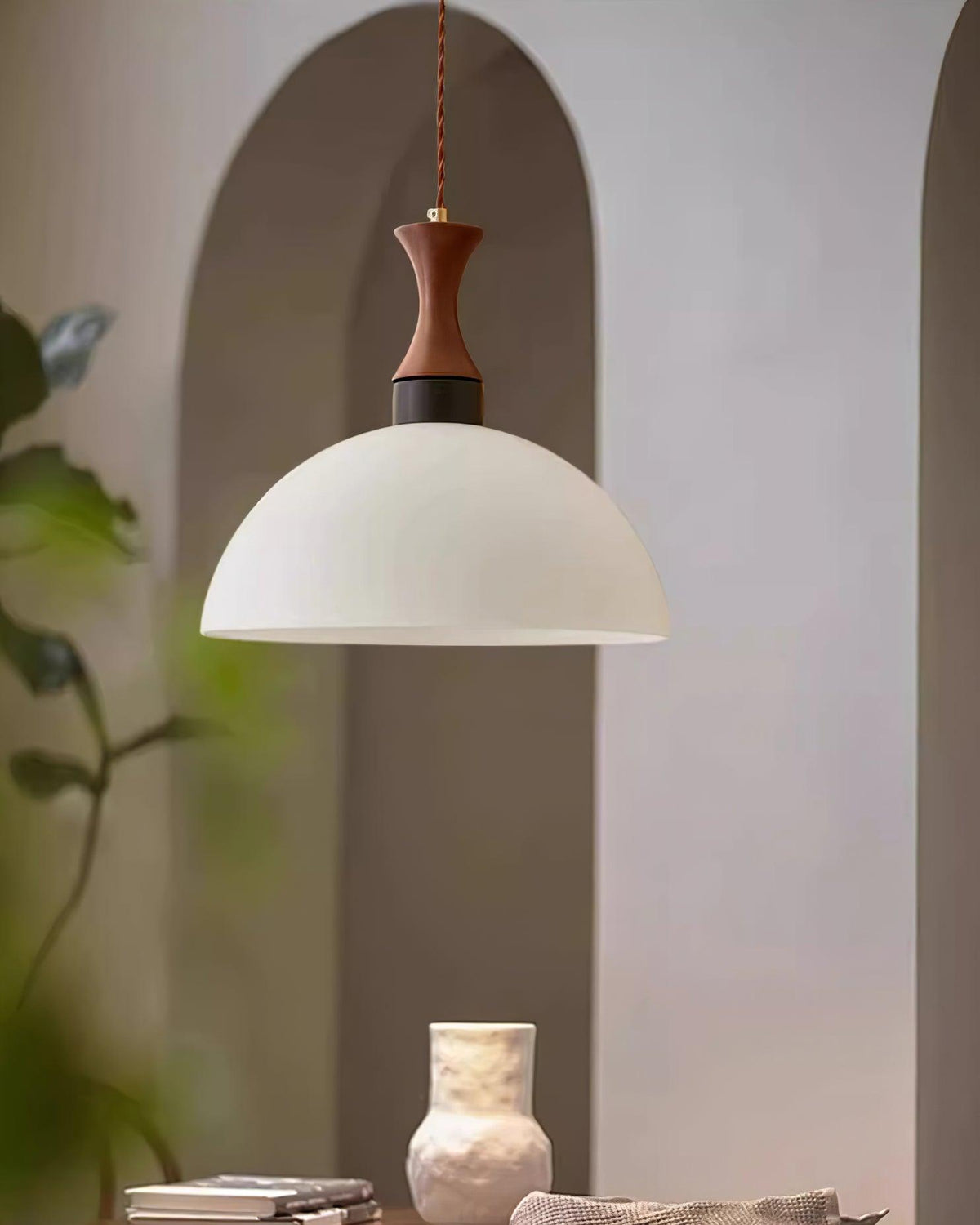 Potor Pendant Light 11.8″- 11″ — product view 13