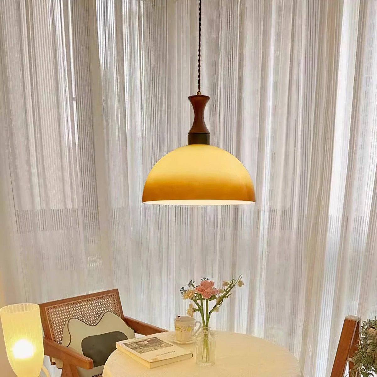 Potor Pendant Light 11.8″- 11″ — product view 15