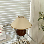 Cankut Wood Table Lamp — product view 23