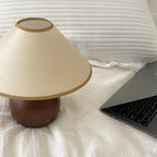 Cankut Wood Table Lamp — product view 33