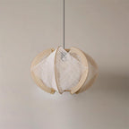 Java Wood Pendant Light — product view 19