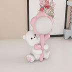 Cartoon Bear Resin Table Lamp — product view 7