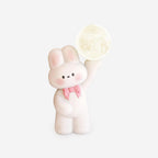 Miffy Rabbit Resin Table Lamp — product view 1