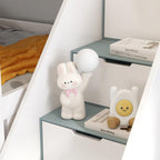 Miffy Rabbit Resin Table Lamp — product view 10