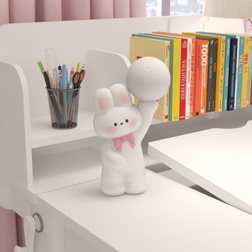 Miffy Rabbit Resin Table Lamp — product view 11
