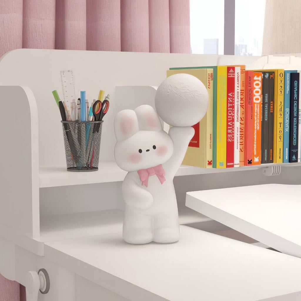 Miffy Rabbit Resin Table Lamp — product view 12
