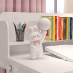 Miffy Rabbit Resin Table Lamp — product view 12