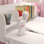 Miffy Rabbit Resin Table Lamp — product view 14