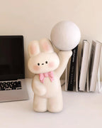 Miffy Rabbit Resin Table Lamp — product view 16
