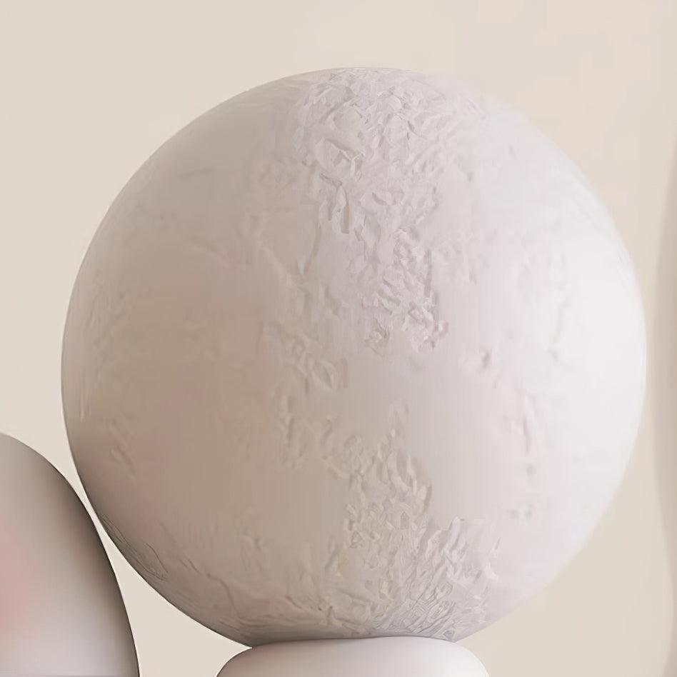 Miffy Rabbit Resin Table Lamp — product view 19