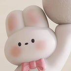Miffy Rabbit Resin Table Lamp — product view 20