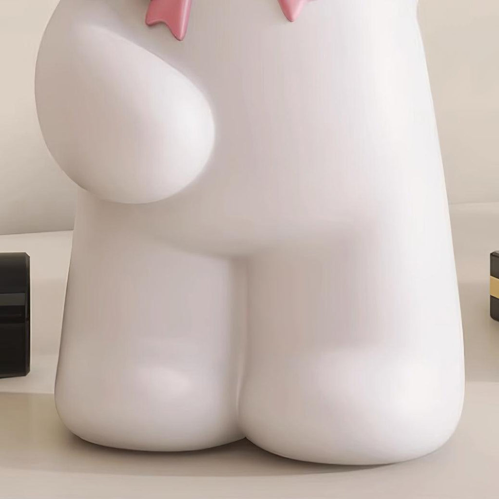 Miffy Rabbit Resin Table Lamp — product view 21