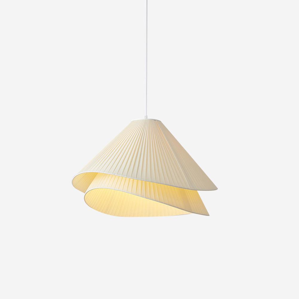 Tempo Viva Metal Pendant Light — product view 1