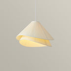 Tempo Viva Metal Pendant Light — product view 3