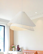 Tempo Viva Metal Pendant Light — product view 4