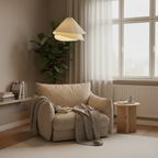 Tempo Viva Metal Pendant Light — product view 7
