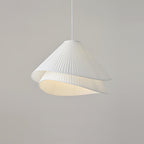 Tempo Viva Metal Pendant Light — product view 15