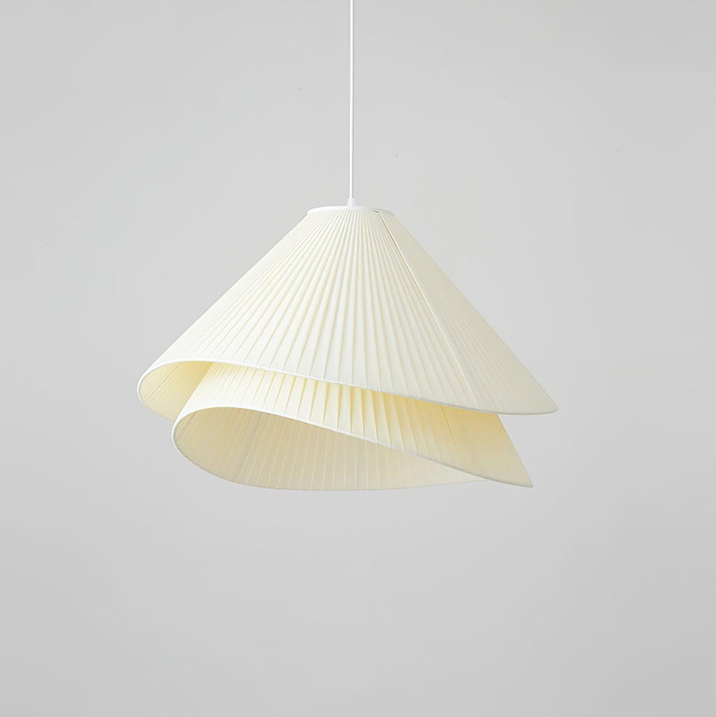 Tempo Viva Metal Pendant Light — product view 17