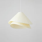 Tempo Viva Metal Pendant Light — product view 17