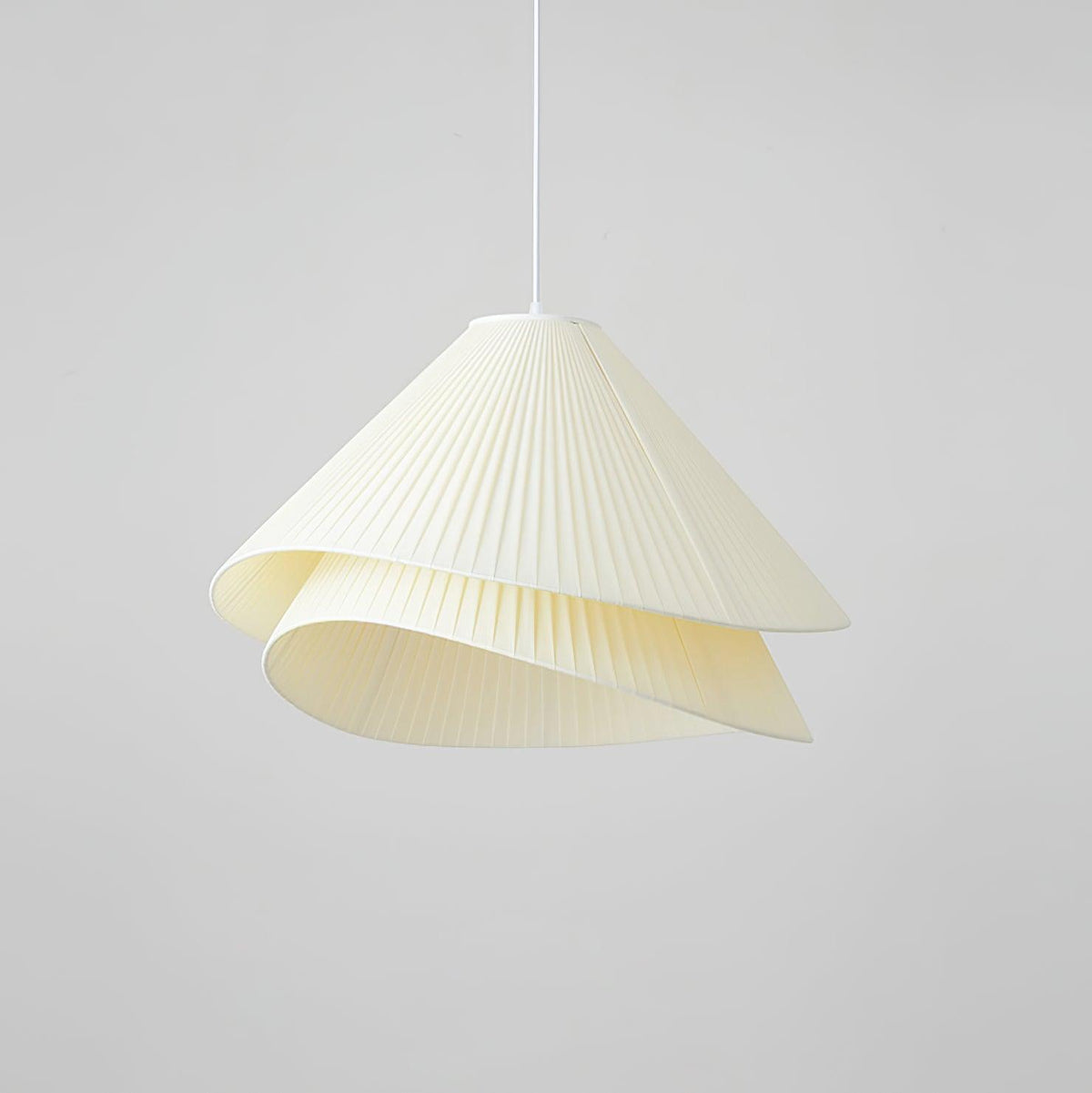 Tempo Viva Metal Pendant Light — product view 17