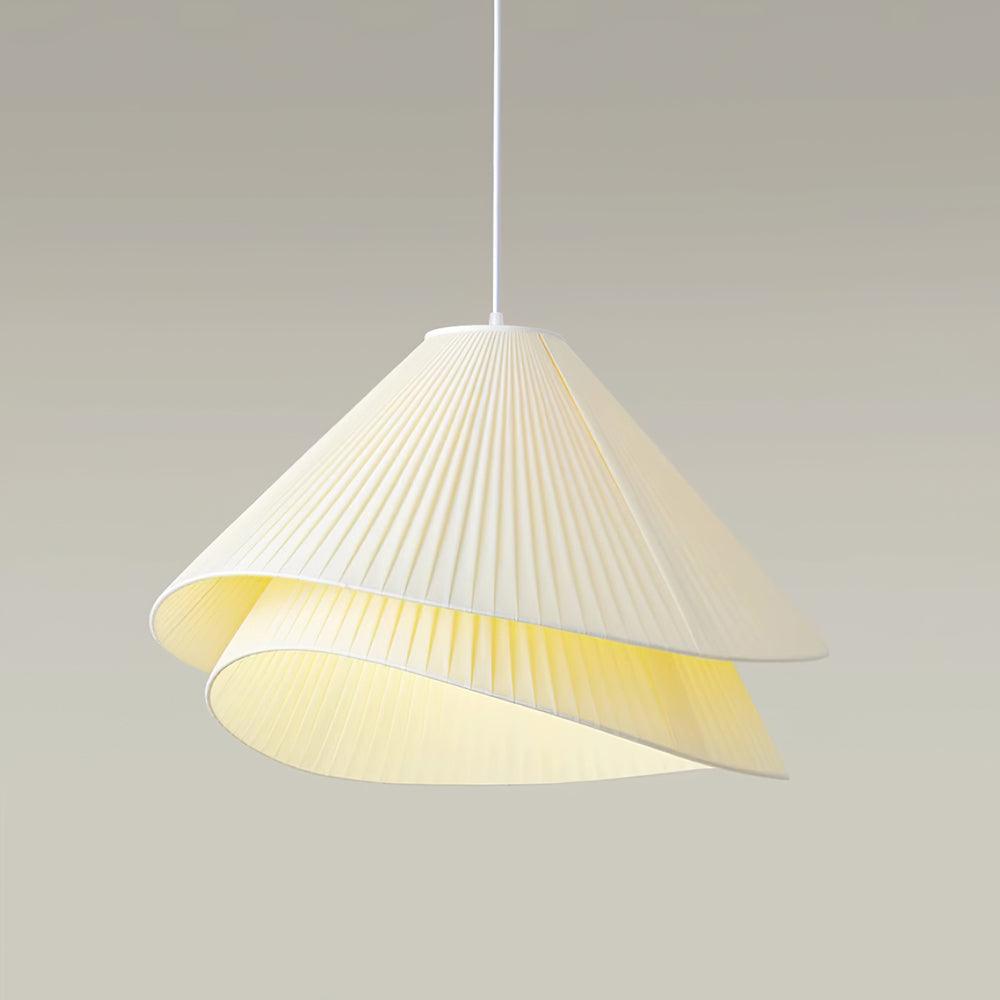 Tempo Viva Metal Pendant Light — product view 22