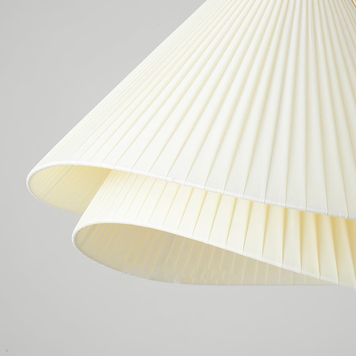 Tempo Viva Metal Pendant Light — product view 28