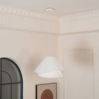Tempo Viva Metal Pendant Light — product view 29