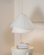 Tempo Viva Metal Pendant Light — product view 33