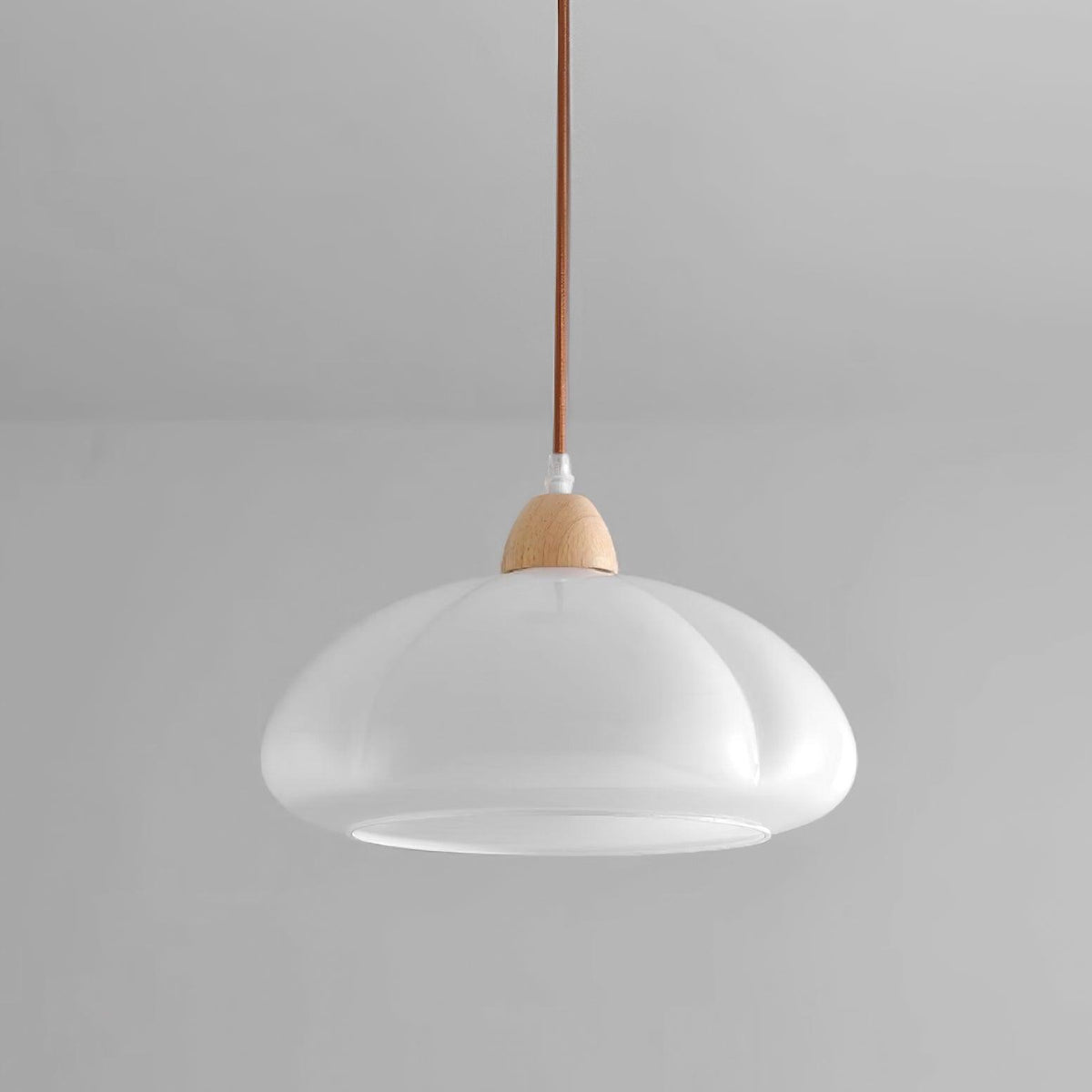 Cipola Glass Pendant Lamp — product view 39
