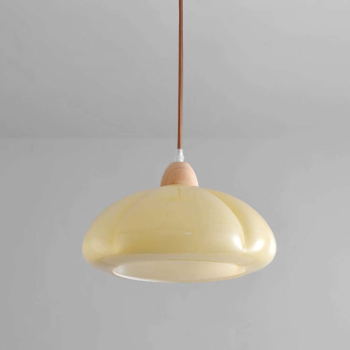 Cipola Glass Pendant Lamp — product view 41