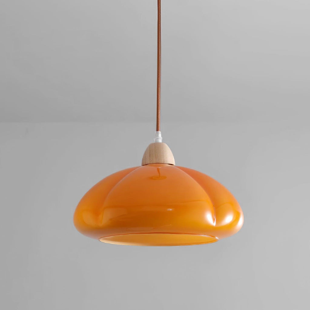 Cipola Glass Pendant Lamp — product view 43