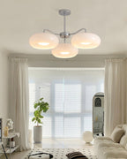 Tetra Glass Ceiling Light — product view 3