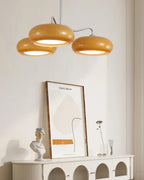 Tetra Glass Ceiling Light — product view 4