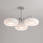 Tetra Glass Ceiling Light — product view 6