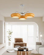 Tetra Glass Ceiling Light — product view 7