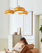 Tetra Glass Ceiling Light — product view 8